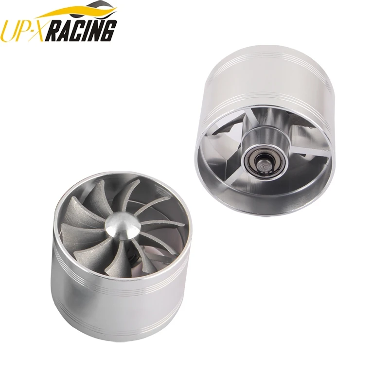Высококачественный Универсальный турбо вентилятор 2 5 дюйма Автоматический