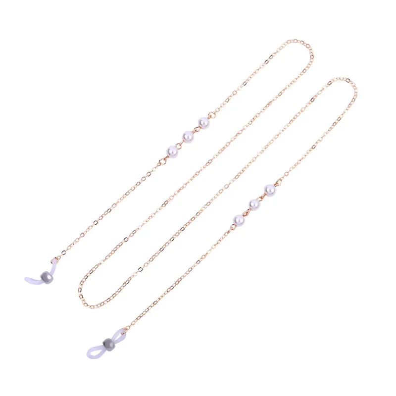 Ремешок для солнцезащитных очков из нержавеющей стали 79 см | Аксессуары одежды