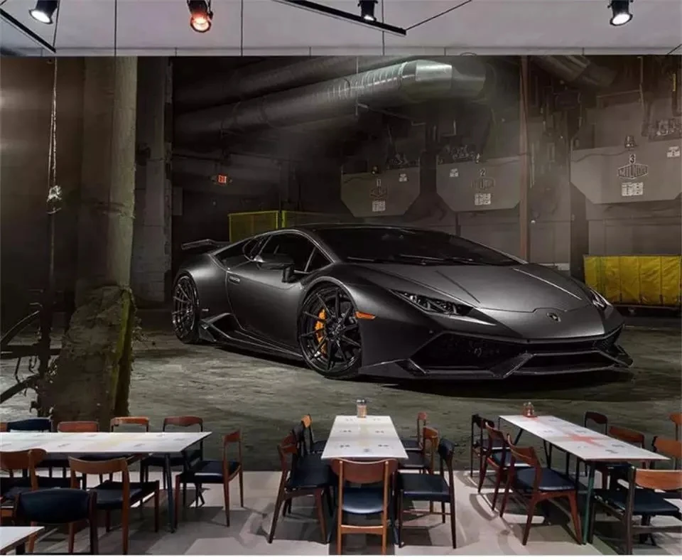 Самоклеящиеся 3d обои по индивидуальному размеру широко используемые 40 видов