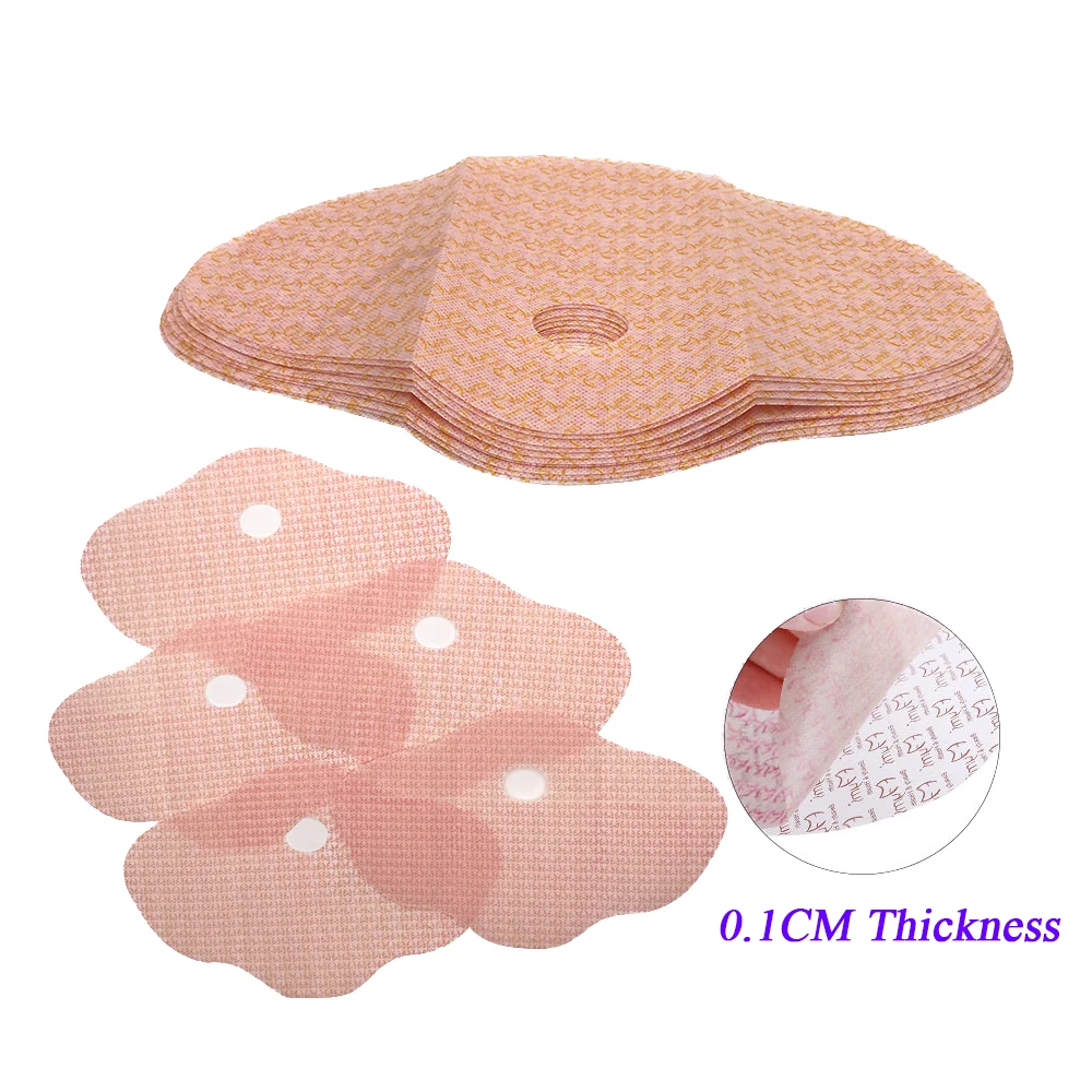 

15/30Pcs Belly Abdomen Weight Loss Fat Burning Belly Button Sticker Weight Loss Weight Loss Tool Quick Slimming Agent & Slimming