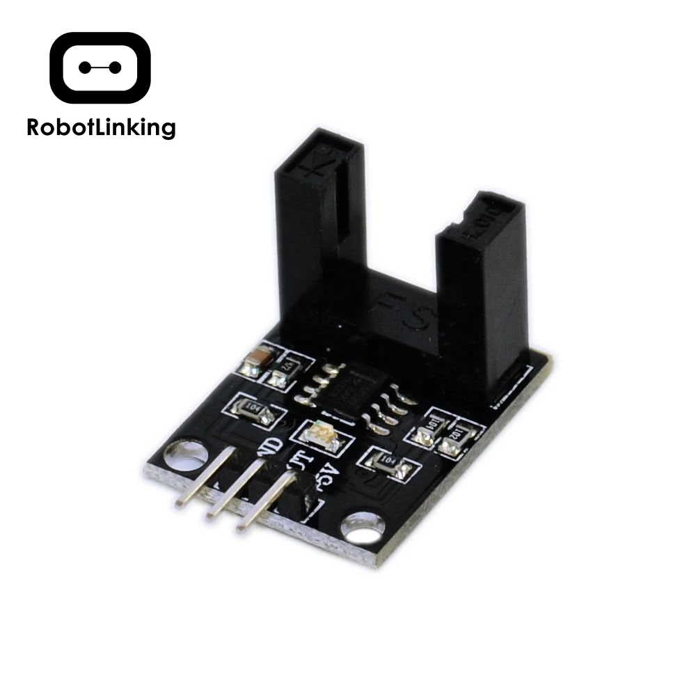Photoelectric Correlation Sensor Infrared Counting Module | Электронные компоненты и принадлежности