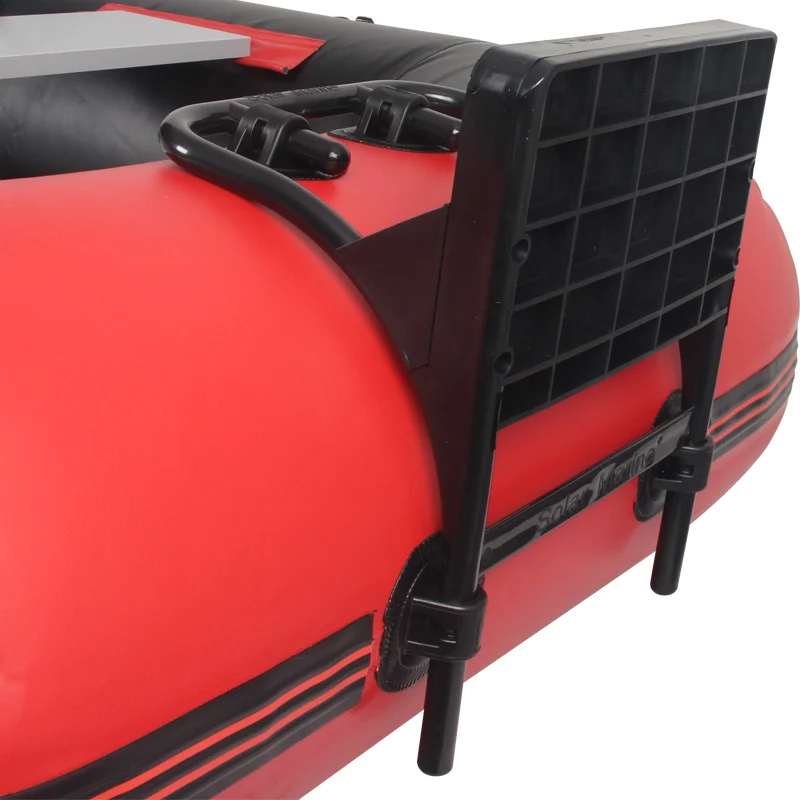 Soporte para Motor de Kayak, marco de soporte para Motor de barco fueraborda, accesorios para barcos