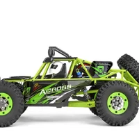 original wltoys 12428 rc car 112 scale 2 4g electric 4wd remote control car 50kmh high speed rc climbing car off road vehicle