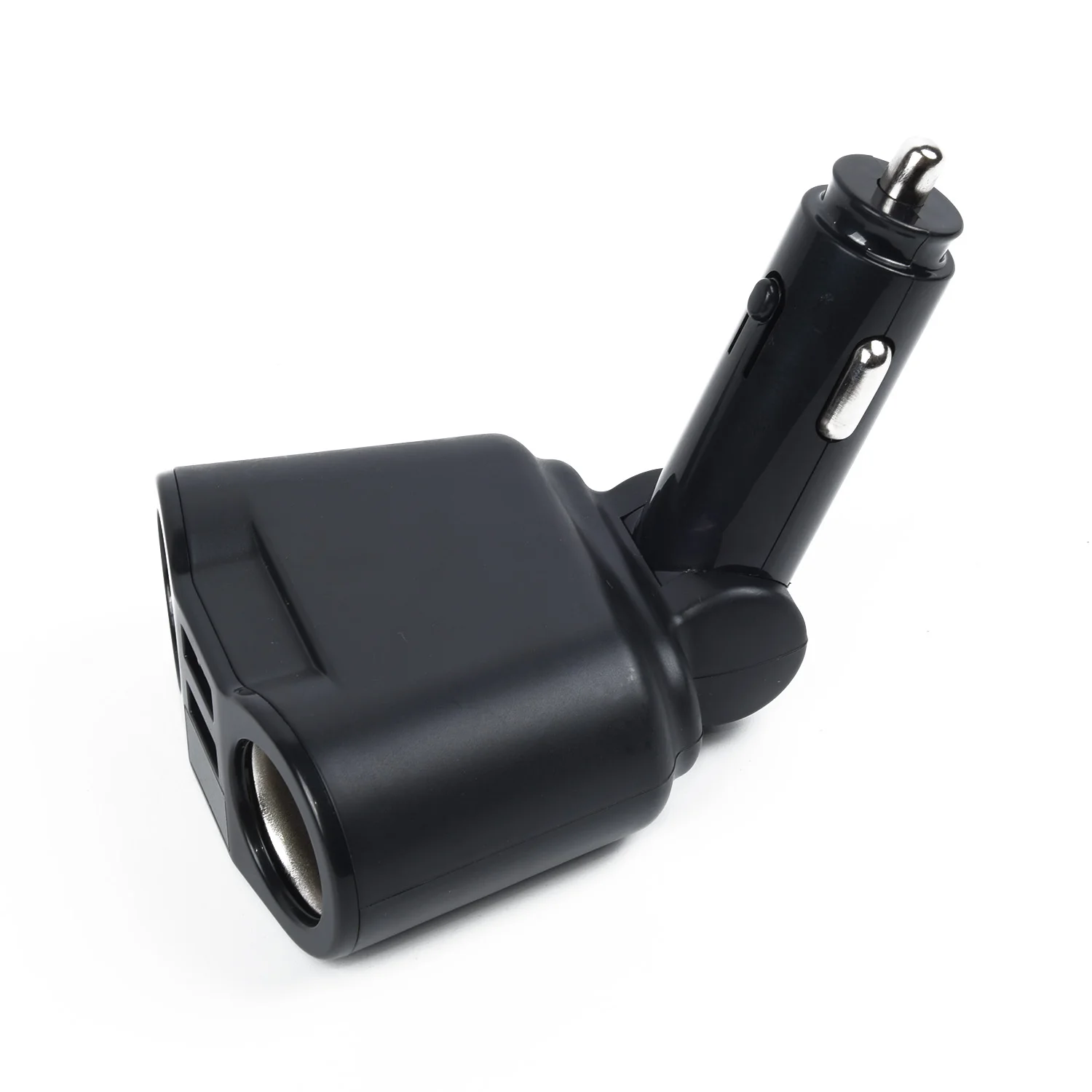 

Адаптер для двух USB-портов