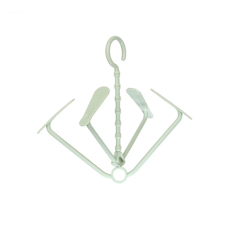 A2110 балкон пластиковые ветрозащитные крюк в обуви проветривания полки