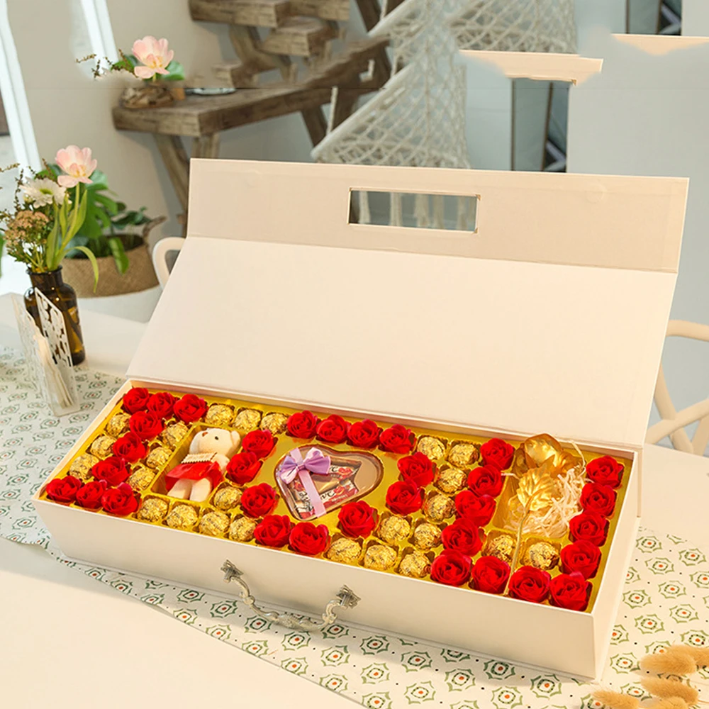 81 шт./компл. Роза цветочное мыло цветок для ванной ароматизированные розы тела