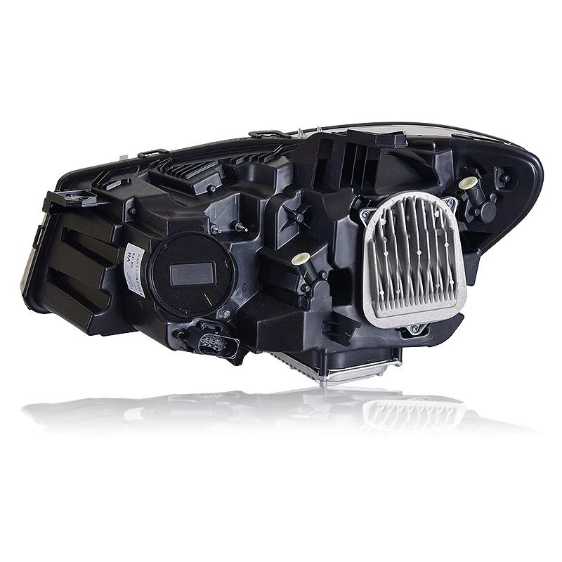 

for 2014-2019 Mercedes-Benz CLA W117 headlight assembly car light Accessories Full led headlight Benz CLA W117 180 200 headlight