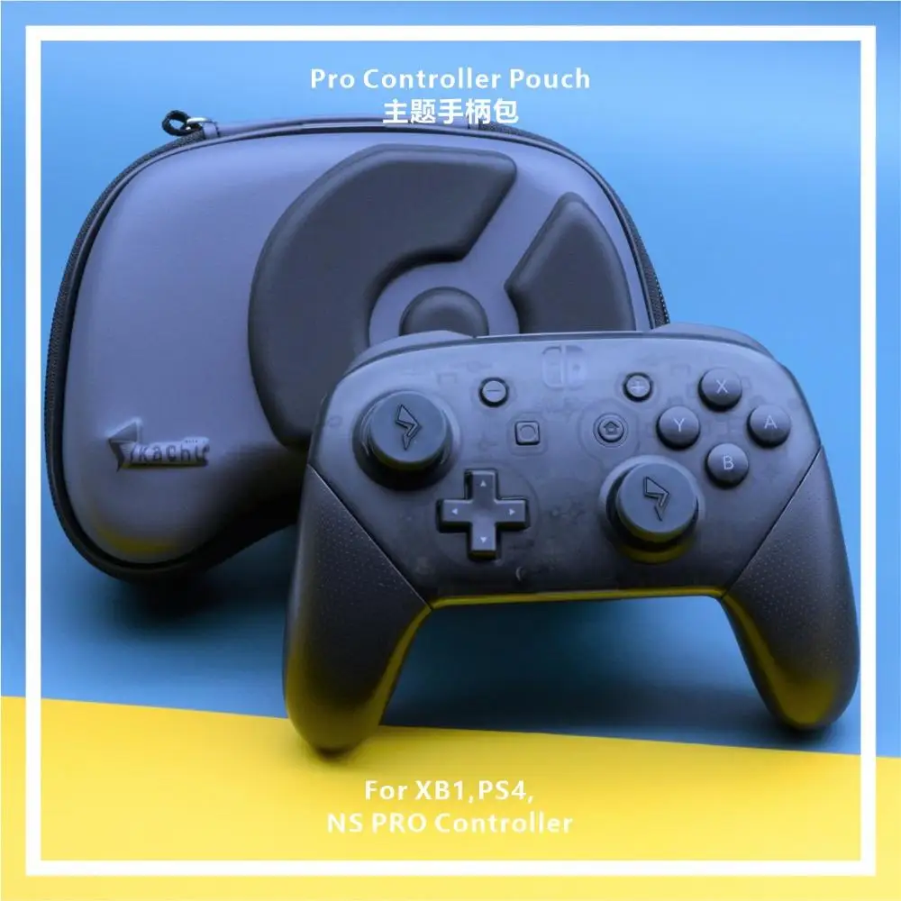 Защитный чехол для Nintendo Switch NS Pro/Xbox One/PS 4 | Электроника