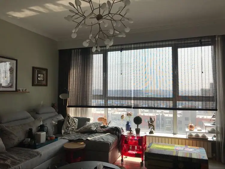 Percianas Vouwgordijnen на Okna Rolety бамбуковые шторы Cortinas Rolgordijnen Estores Enrollables Para Ventanas Persianas жалюзи