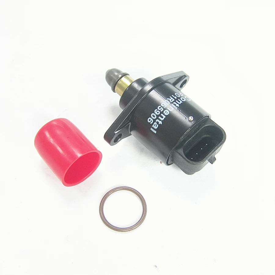 Автомобильный двигатель VD0 клапан управления неисправностью воздуха аналогичен