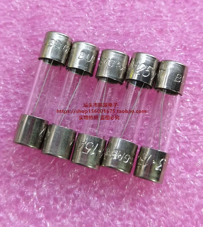 

15A 125V 5*20 5X20 glass fuse original imported 15A 125V 5PCS -1lot