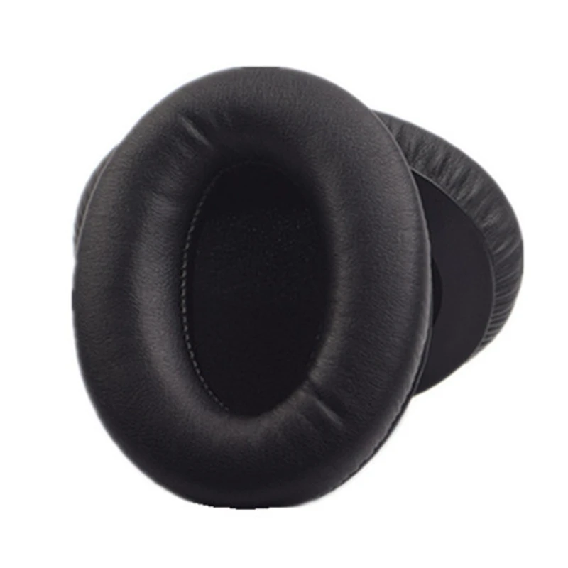 

1Pair Replacement Earpads Cushion Soft Comfortable Ear Pads Cover for edifier H840 H841p Headphone Accessories