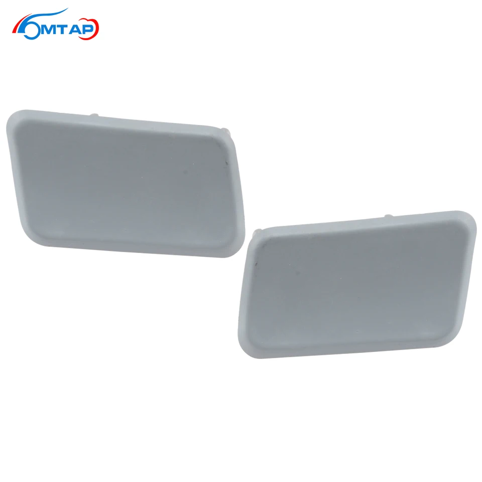

Крышка форсунки омывателя фар MTAP, Неокрашенная, для BMW X3 E83 LCI 2003-2010