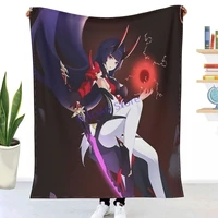 mei hokai impact throw blanket sheets on the bed blanket on the sofa decorative lattice bedspreads sofa covers