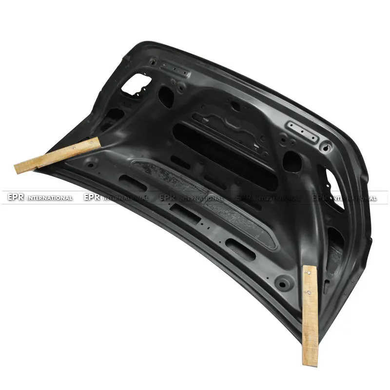 Автомобильный Стайлинг для Honda Civic FB 2012 (4 двери) OEM стиль Багажник из углеродного