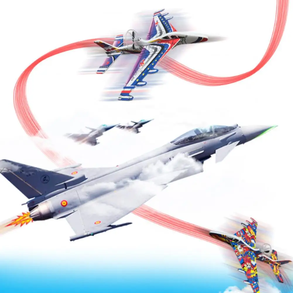 

Electric Hand Throwing Foam Aircraft Electric Swing Charging Aviation Model Glider Toy Outdoor Toy