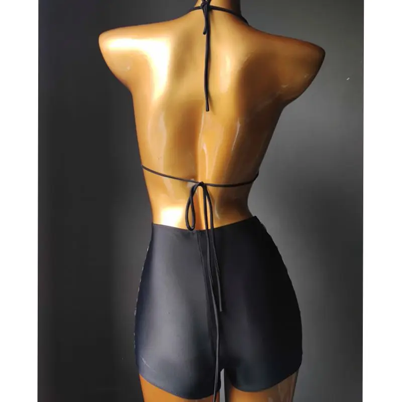 2020 venus комплекты бикини с бриллиантами для отпуска стразы купальники бандажный