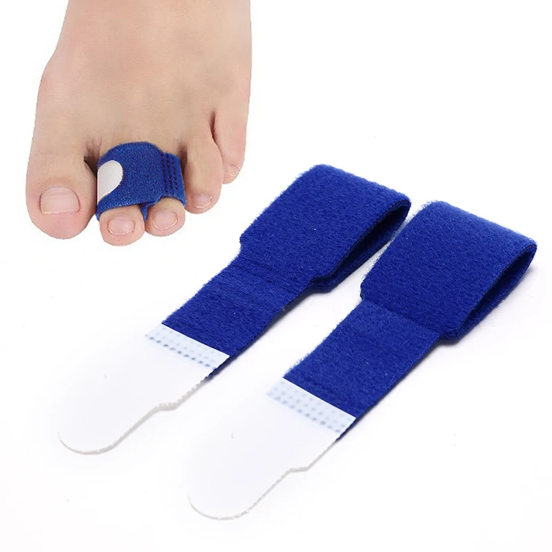 

1Pc Toe Separators Stretchers Foot Care Tool Bunion Corrector Bone Big Toe Protector Hallux Valgus Straightener Pedicure