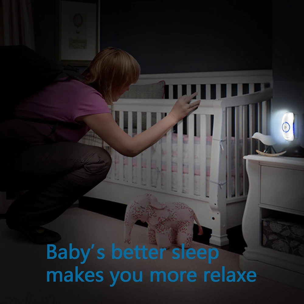 С Led датчиком света и PIR датчиком движения Функция светодиодный ночник с PIR AC 80-260 в светодиодный Ночной Датчик лампа 18 светодиодов