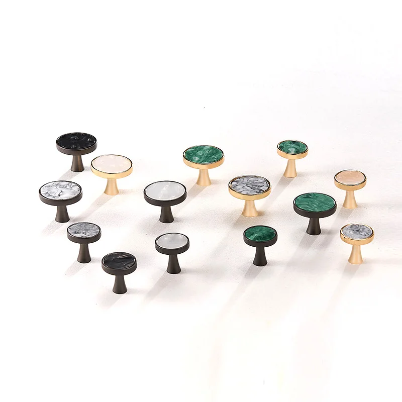 Мебельные ручки дверные и выдвижные настенные подвесные крючки из цинкового