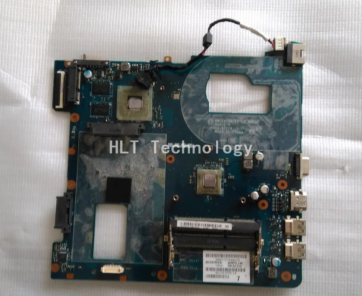

For Samsung NP355E5C 355E Laptop motherboard VBLE4/VBLE5 LA-8868P BA59-03420A DDR3 Mainboard