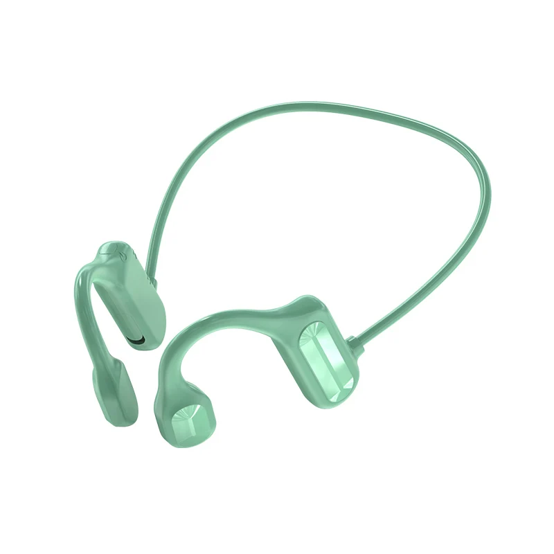 

ZUTA ture tone Wireless Bluetooth Headset Sporting Headphones Running Earphones Sport Waterproof Open-Ear For sporting