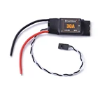 4 шт. XXD 30A OPTO 2-6S безщеточный ESC для Мультикоптер RC Drone самолет вертолет QAV250