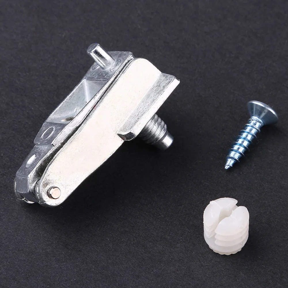 Автомобильный комплект для Fiat 500 хромированная внешняя дверная ручка ремонта