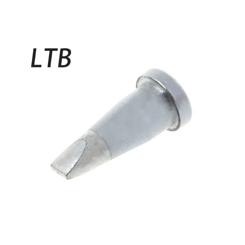 Наконечник паяльника серии LT бессвинцовый нагревательный элемент для Weller WP80 WSP80