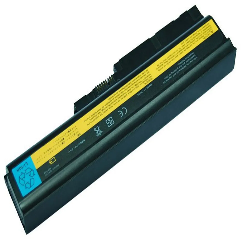 LMDTK 6 ячеек Аккумулятор для ноутбука LENOVO ThinkPad R500 R60 R60e R61 R61e R61i T60 T60p T61 T61P Z60m Z61e
