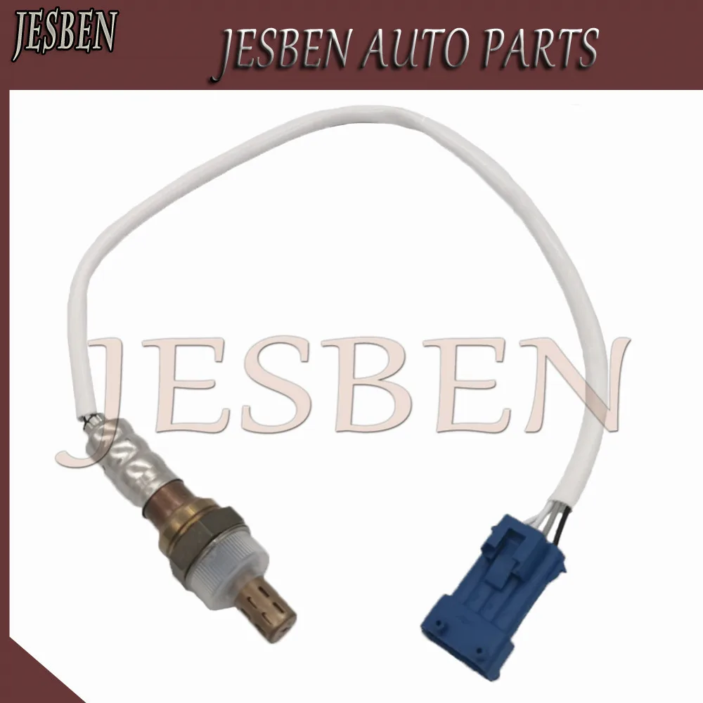 Ниже по потоку кислородный датчик O2 Lambda сенсор подходит для Mini R56 R57 R58 R59 R55 R60 R61