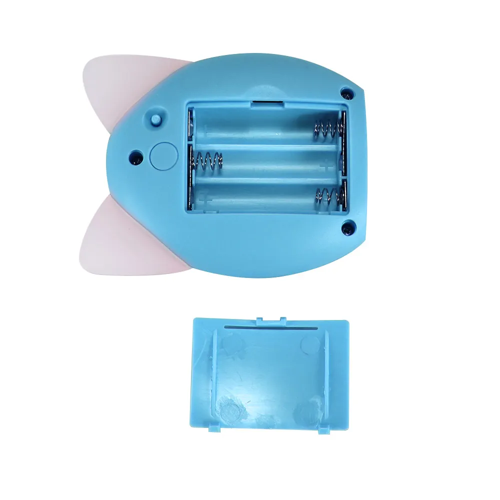 

FHSS Wireless Baby Cry Detector Portable Digital Audio Baby Monitor Sensitive Transmission Two Way Talk Crystal Clear Cry