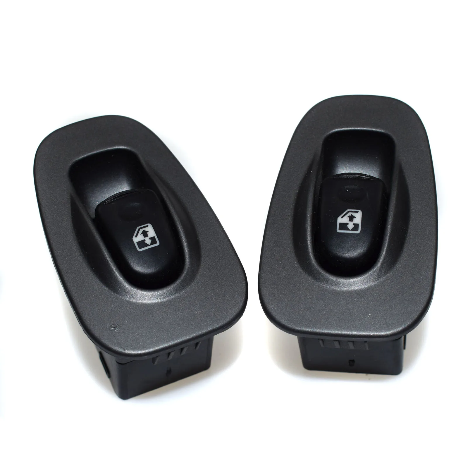 WOLFIGO Новая электрическая кнопка управления стеклоподъемником 93580 25015 для Hyundai Accent