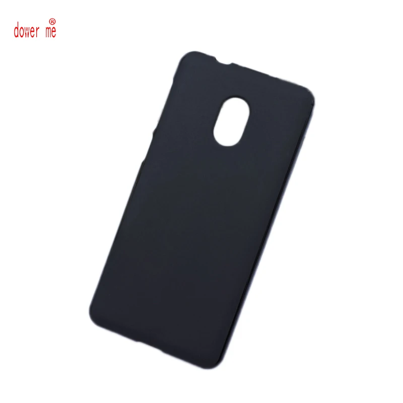 Защитный Мягкий ТПУ чехол dower me для Alcatel 1C 5003D (2019) мобильный телефон|Бамперы| |