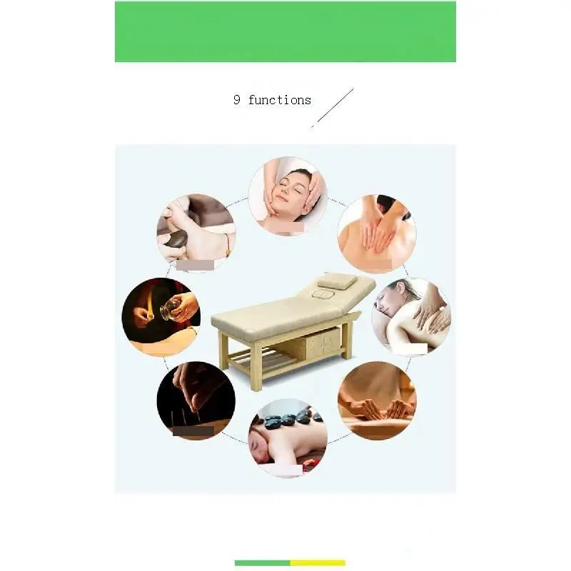 

Lipat Foldable Dental Mueble Lettino Massaggio Tafel Cama Para Salon Chair Table Camilla Masaje Plegable Folding Massage Bed