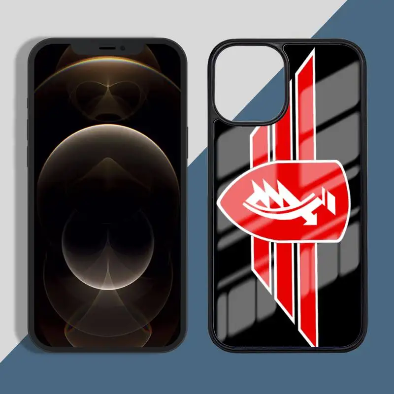 

Motorcycle brand Zundapp Phone Case for iPhone 11 12 pro XS MAX 8 7 6 6S Plus X 5S SE 2020 XR Hard PC