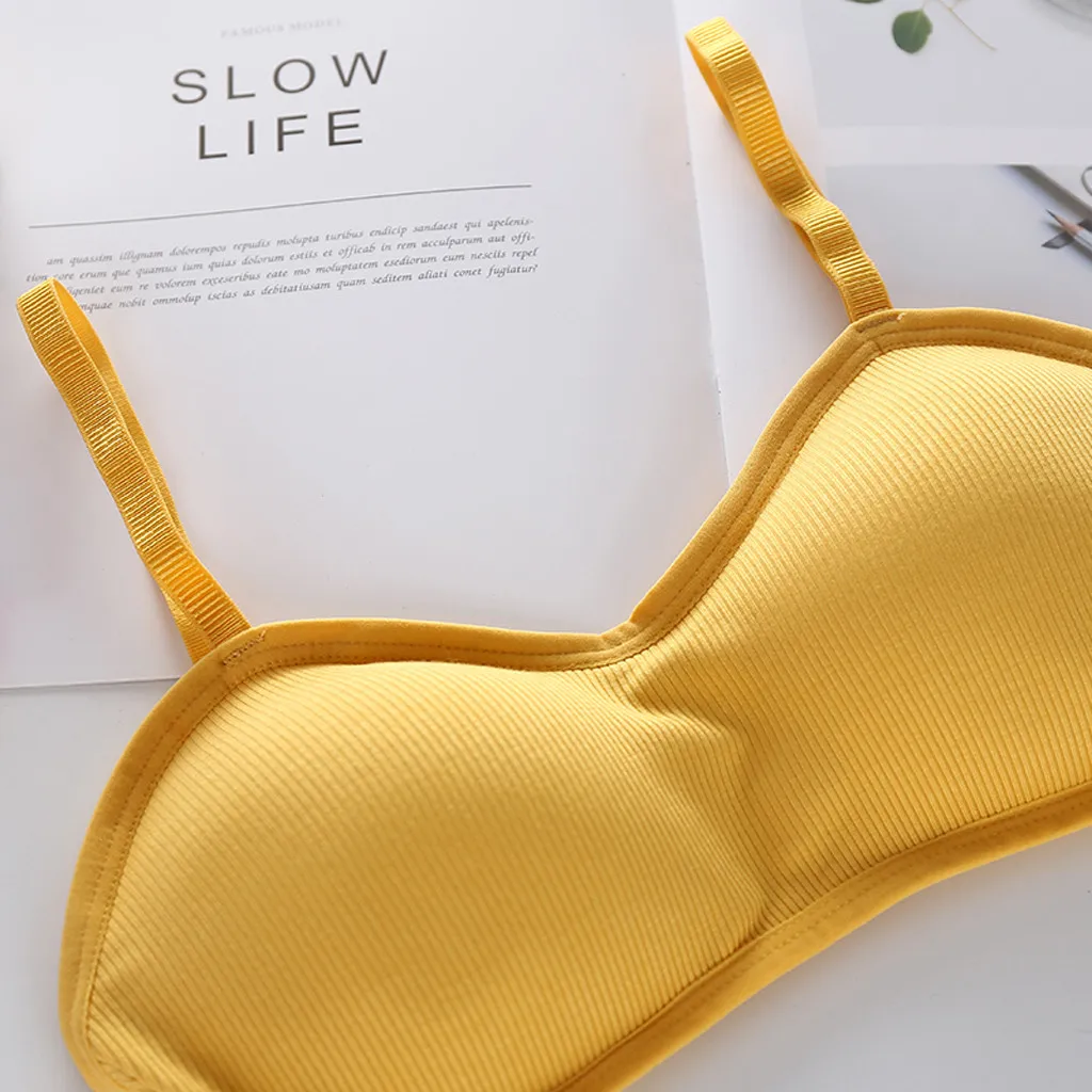 Бюстгальтер пуш ап Женский мягкий без косточек 03 *|Топы бретелек| |