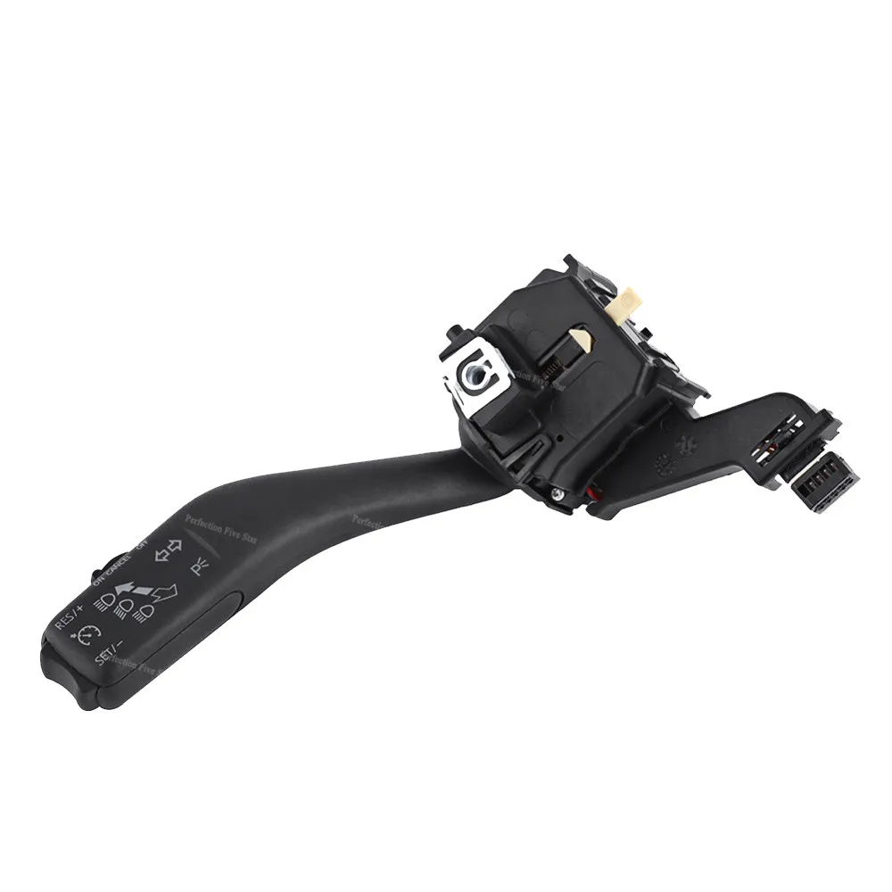 Переключатель круиз контроля 1K0953513 для VW Jetta Golf Touran Skoda Octavia переключатель
