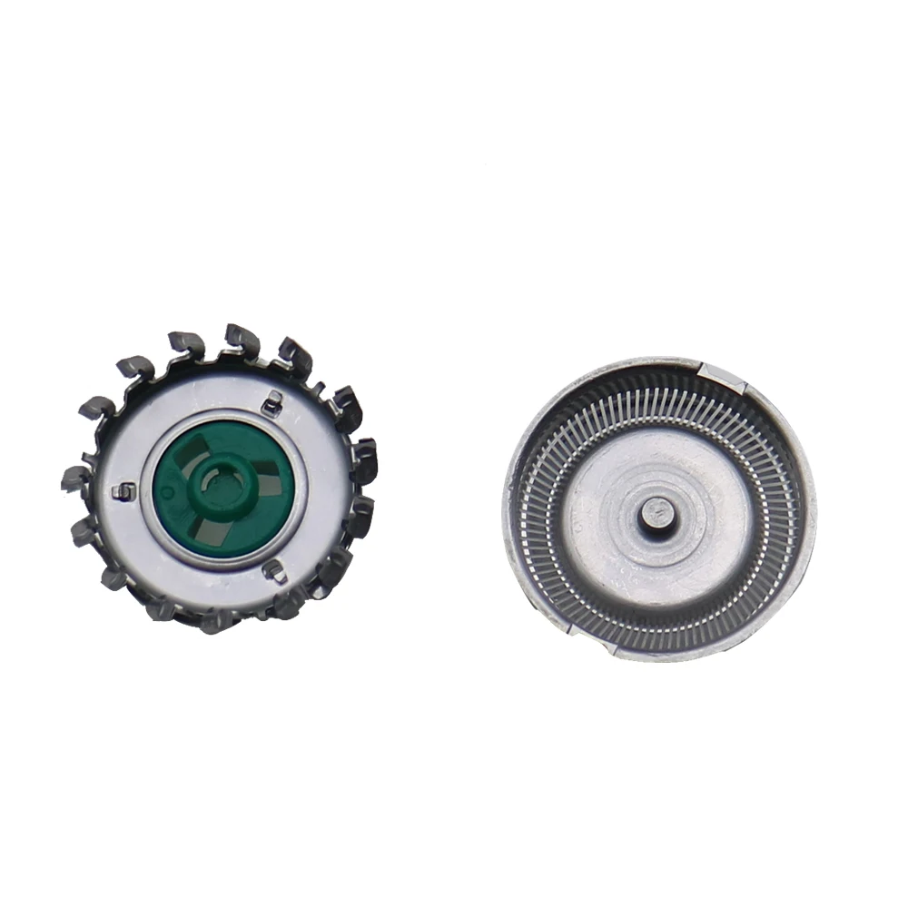 Сменная головка для бритвы philips HQ64 HQ54 HQ6070 HQ6071 HQ5705 HQ 5710 HQ6073 HQ7310 HQ7325 HQ7320 HQ7340 PT710 3 шт. -