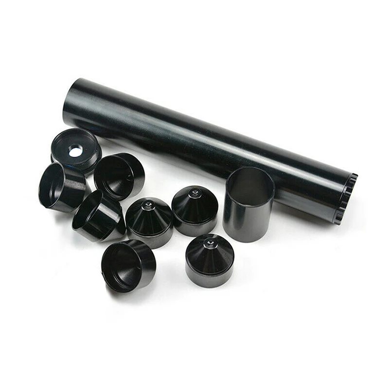 TOP FUEL FILTERS/SOLVENT TRAP 1-1/2&quotX6&quot TO 9mm&amp.45ACP(OD 1.45&quot+/-0.05&quot Total Length 6&quot+/-0.05&quot)Napa 4003 Wix 24003 CN/US