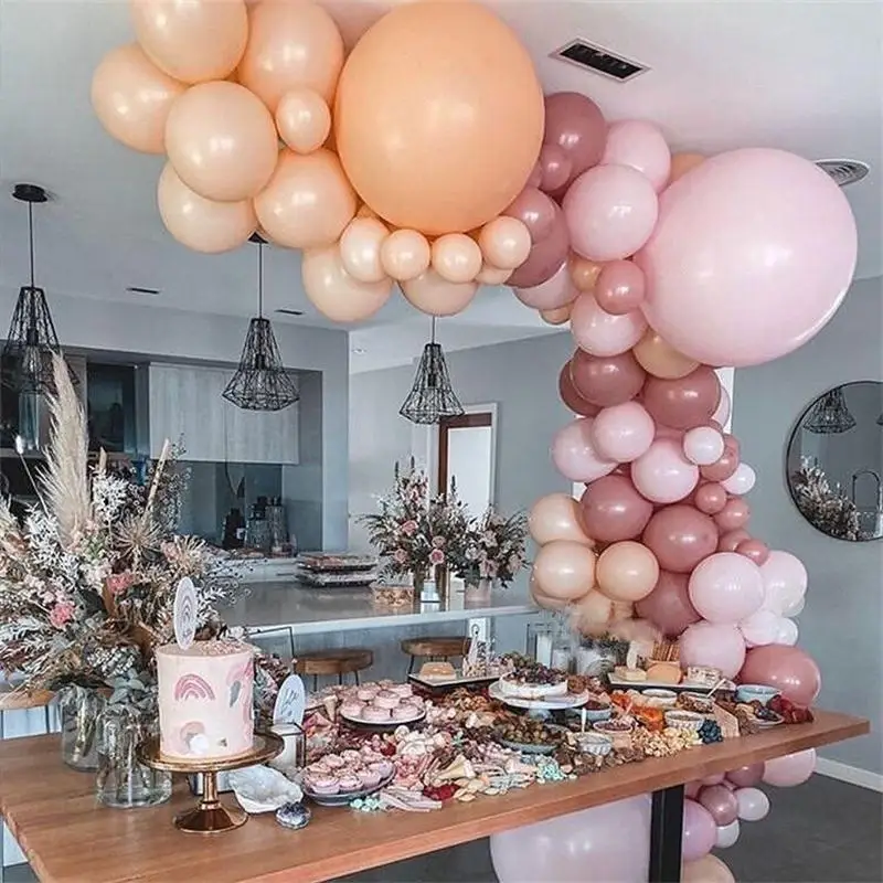 2 шт. 24 дюйма в стиле ретро|Воздушные шары и аксессуары| |