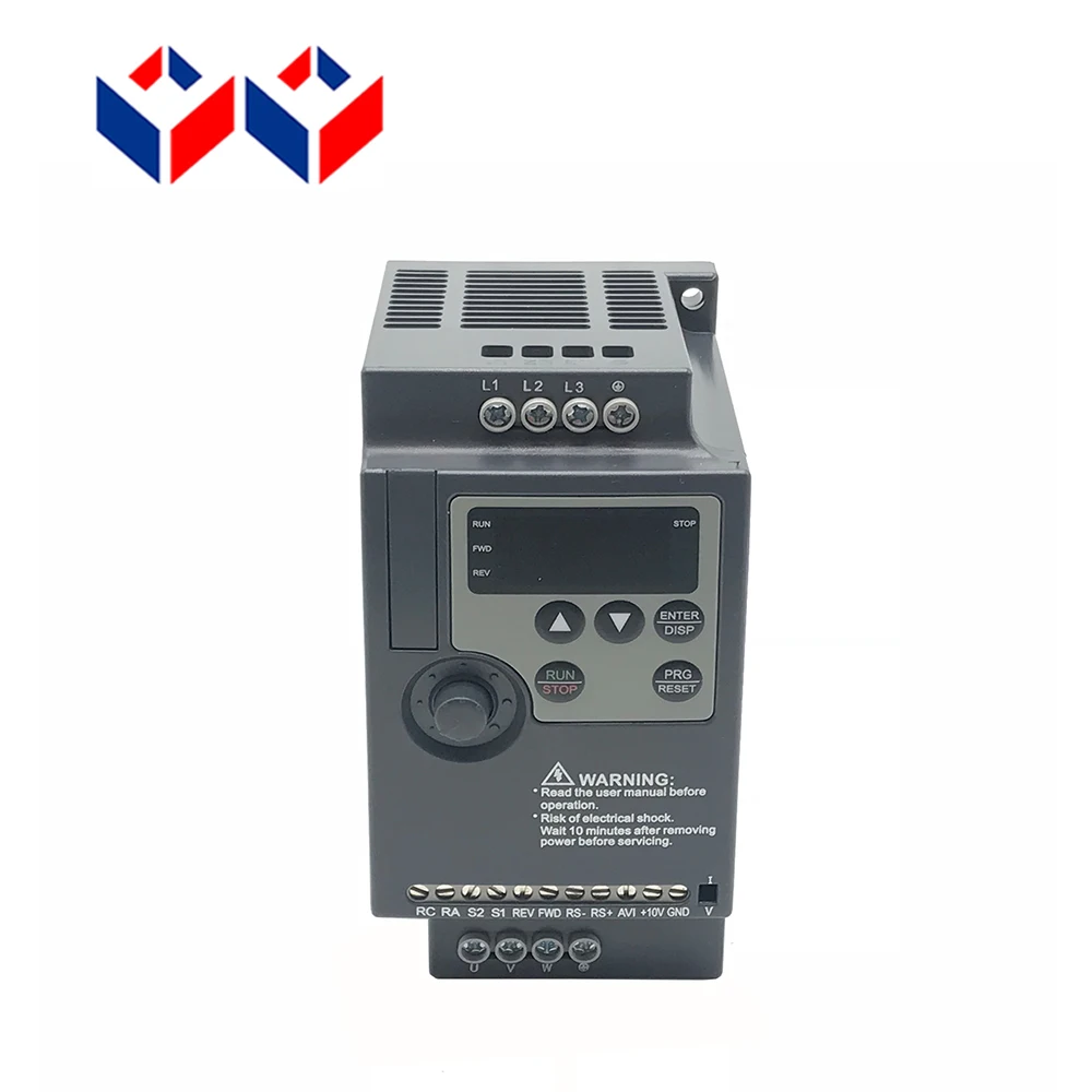 Лидер продаж экономичный 380 кВт 3ph выход в преобразователь переменной частоты |