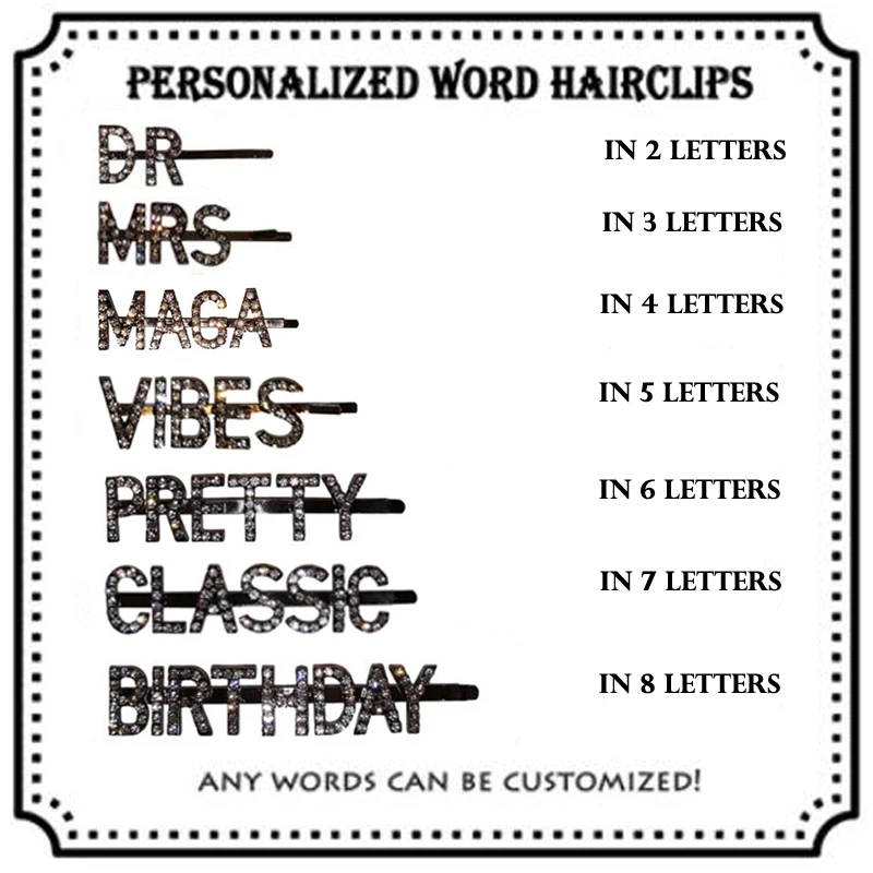 Заколка для волос с кристаллами под заказ|Украшения волос| |