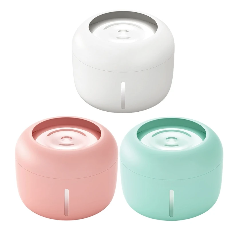 

Constant Temperature Pet Water Fountain Healthy And Hygienic Drinking Fountain