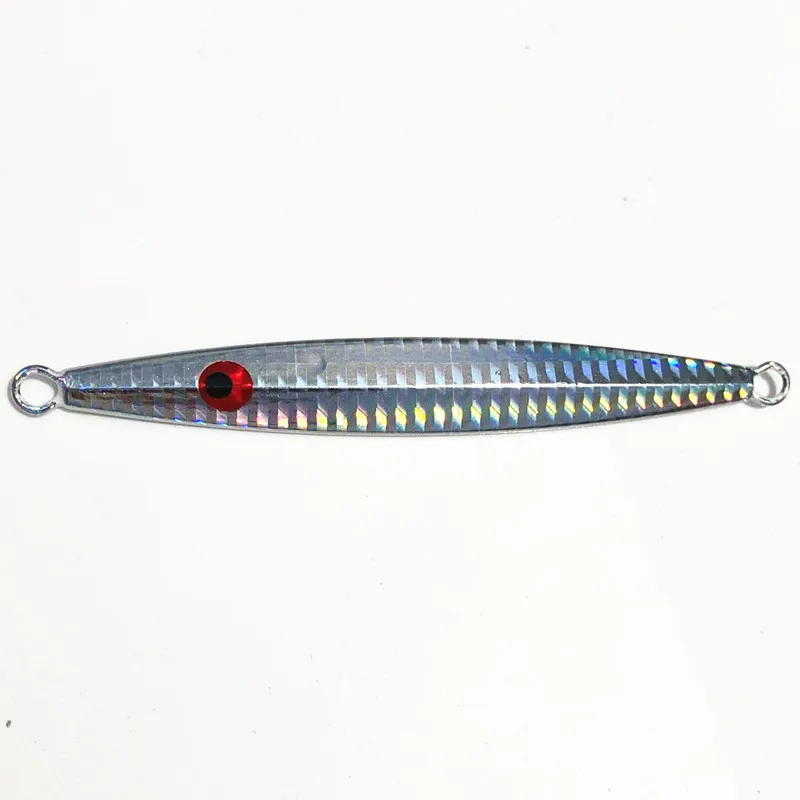 80g 014 1 шт./лот 60 г 80gknife джиггинг металлическая ложка высокое качество VIB искусственная приманка лодка рыболовные приманки свинцовая рыба - Цвет: 80g 014
