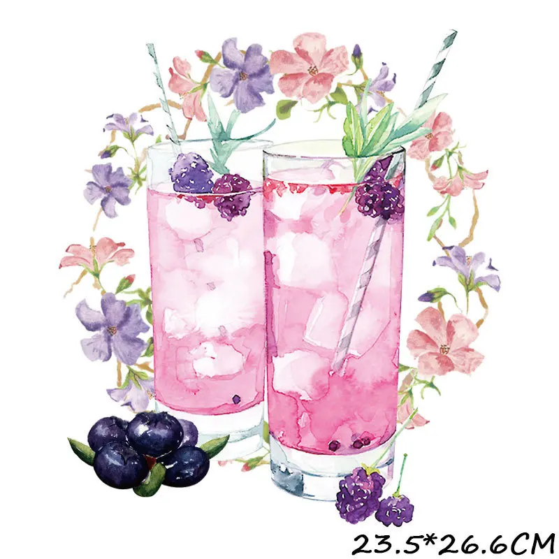 Одежда для мальчиков и девочек железные Переводные заплатки Аксессуары Сделай