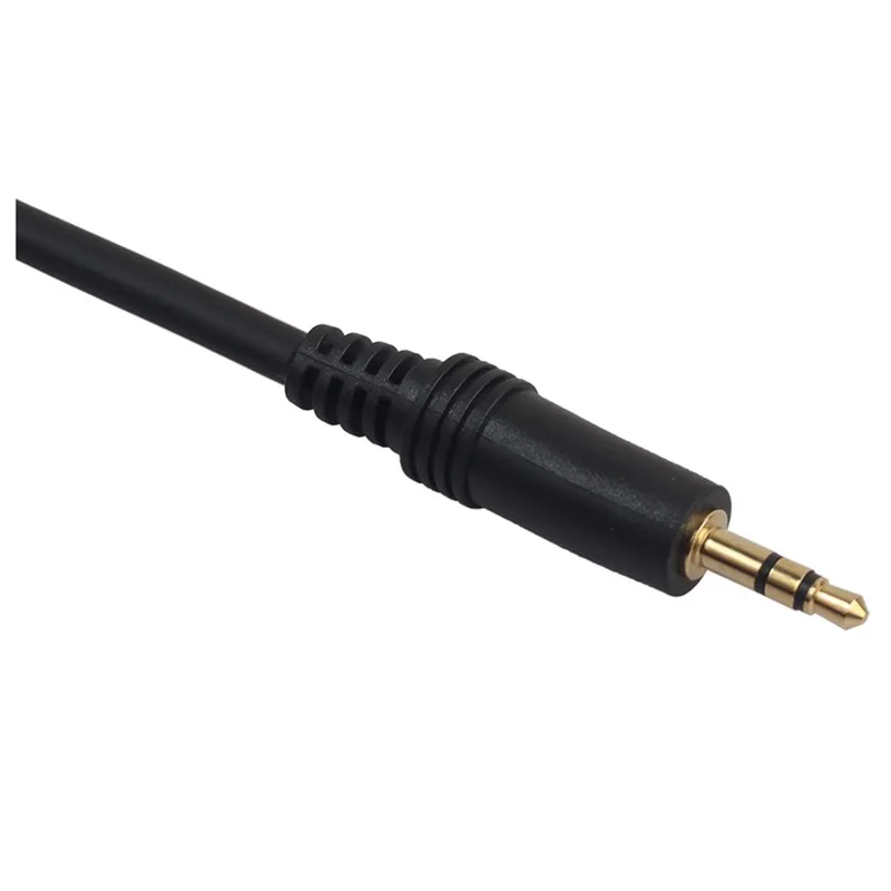 3 5 мм (1/8 дюймов) стерео штекер XLR контактный разъем Micro USB кабель 10 футов
