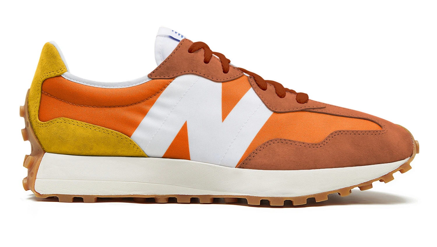 Кроссовки New Balance MS327 для мужчин и женщин классические кроссовки унисекс в стиле