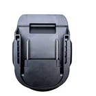 Адаптер MT20RNL Junctor, конвертер может использовать Makita 18 В литий-ионный аккумулятор BL1830 для никелевого Аккумуляторный преобразователь Ryobi