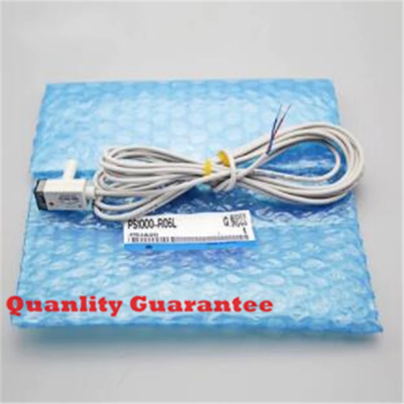 Оригинальный подлинный новый для Японии SMC электронный вакуумный переключатель